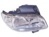 SEAT 6K1941043A Headlight